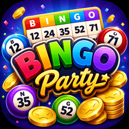 Bingo Party